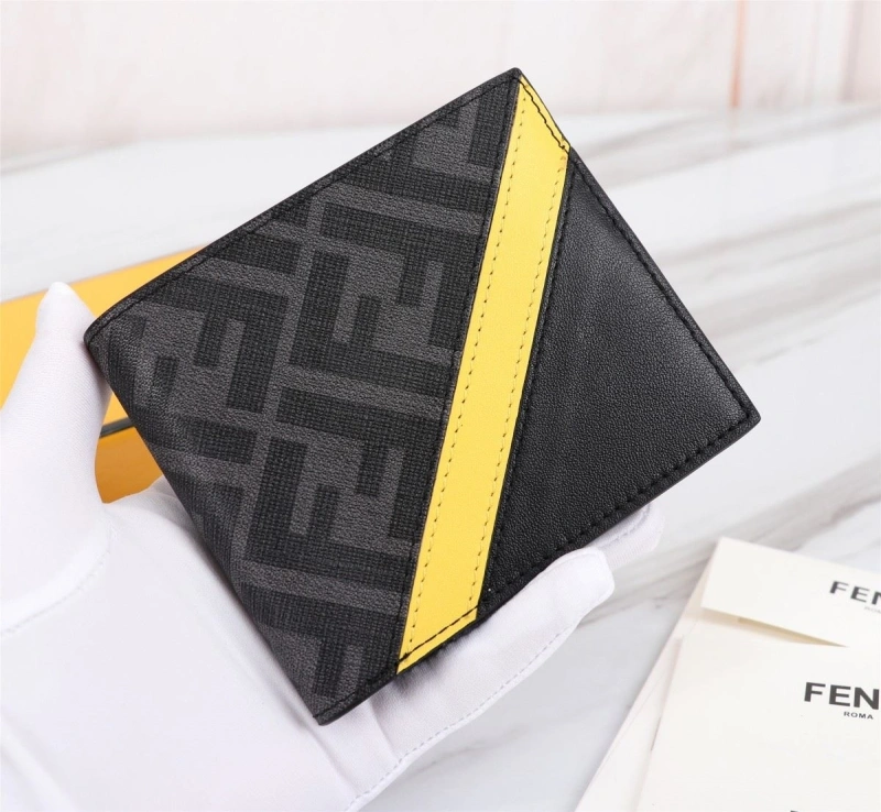 F**di wallets 4220a-0072
