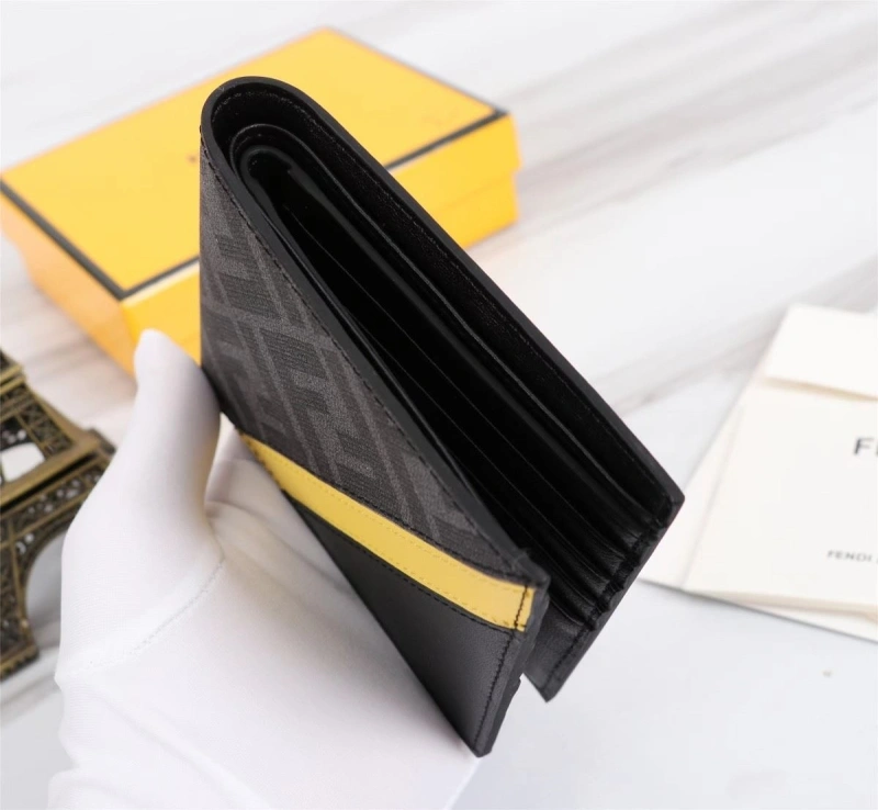 F**di wallets 4220a-0072