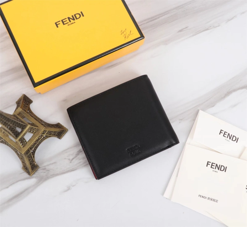 F**di wallets 4220a-0073