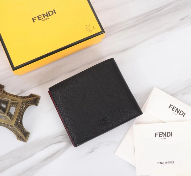 F**di wallets 4220a-0074