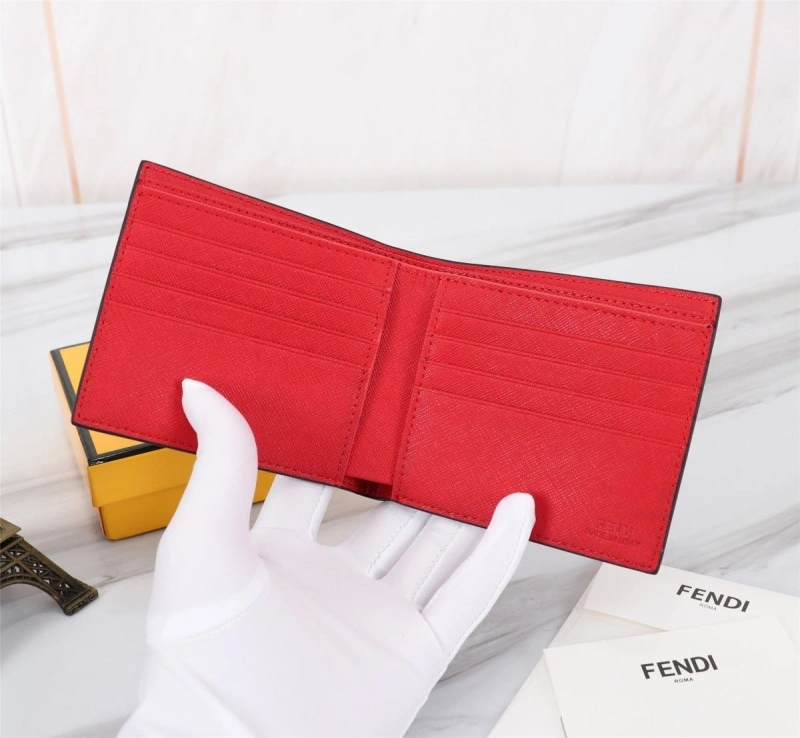F**di wallets 4220a-0074