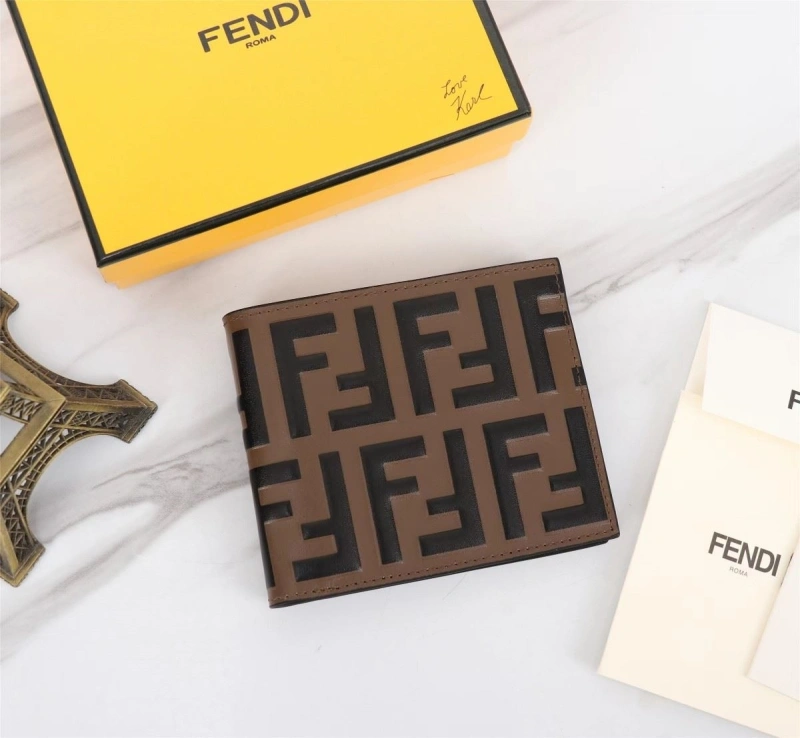 F**di wallets 4220a-0075