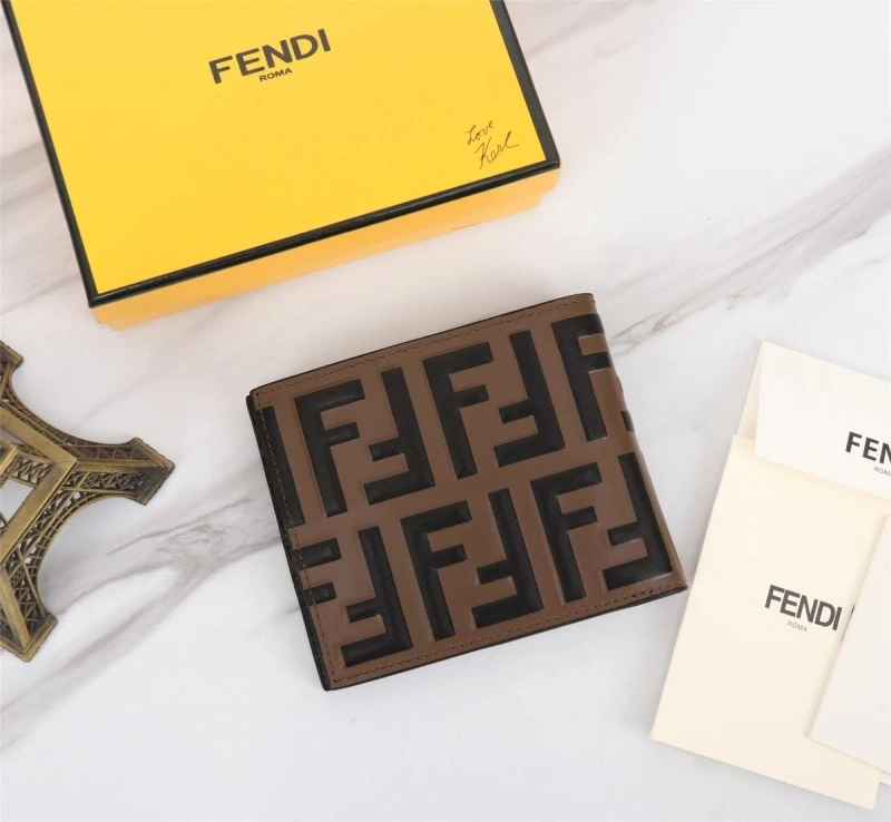 F**di wallets 4220a-0075