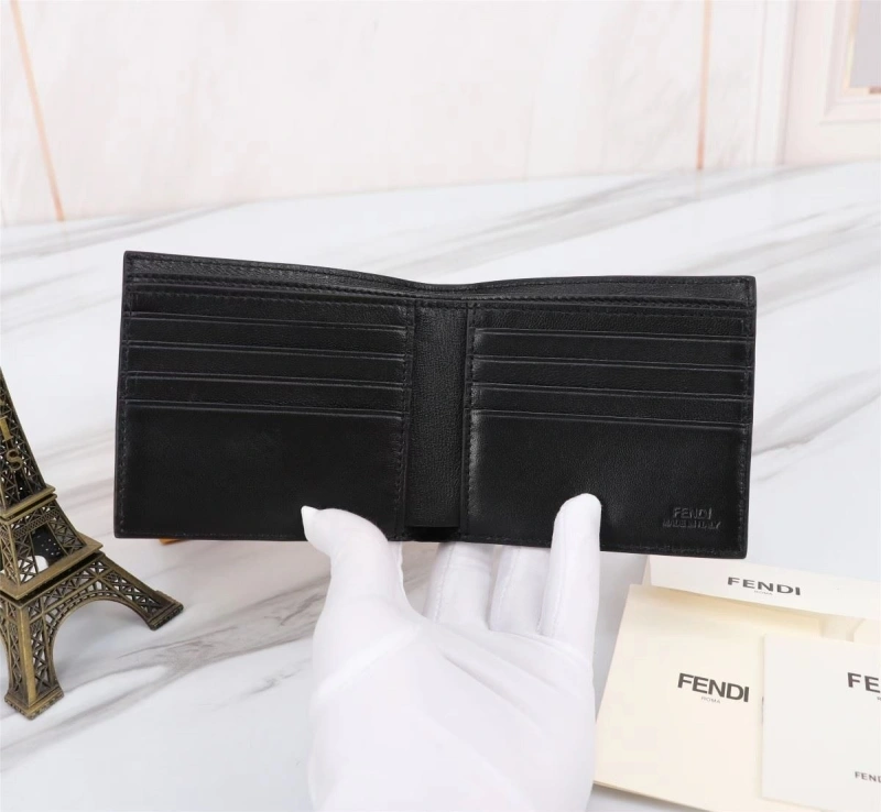 F**di wallets 4220a-0075