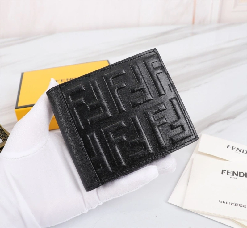 F**di wallets 4220a-0076