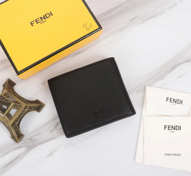 F**di wallets 4220a-0077