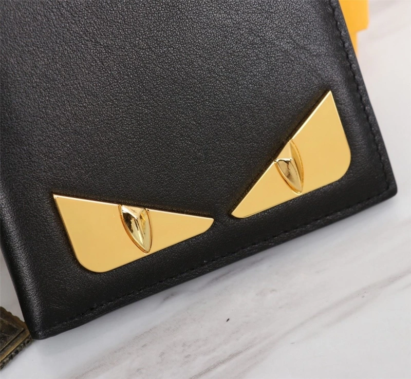 F**di wallets 4220a-0077