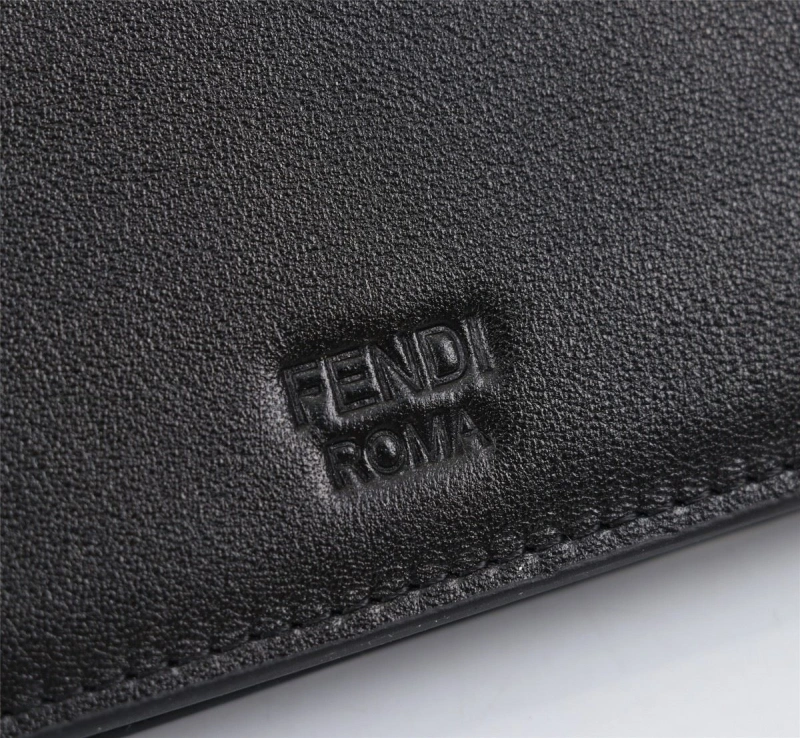 F**di wallets 4220a-0077