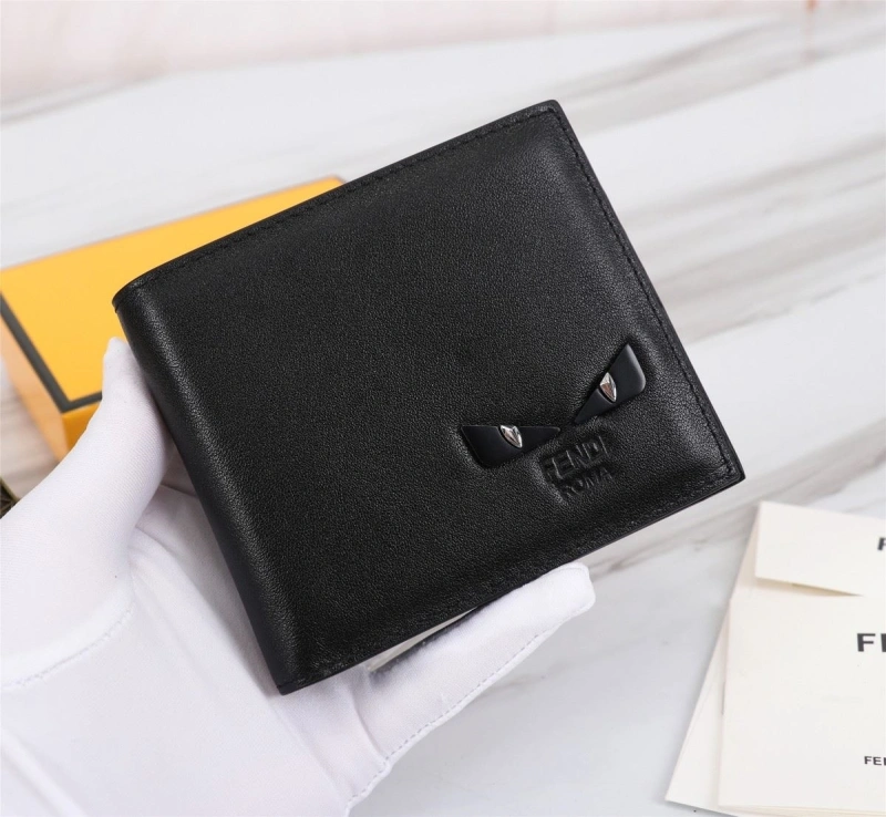 F**di wallets 4220a-0079