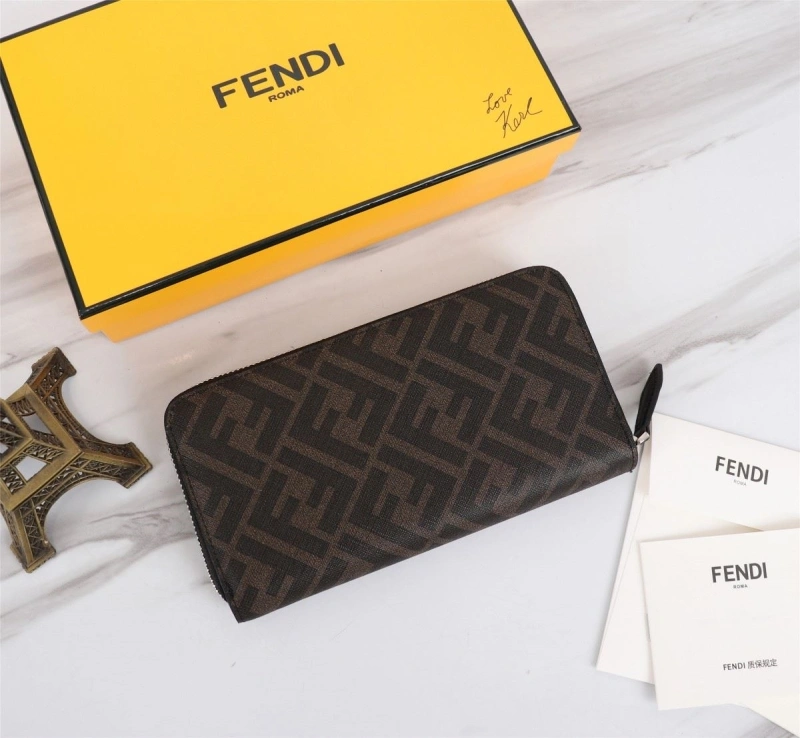 F**di wallets 4220a-0080