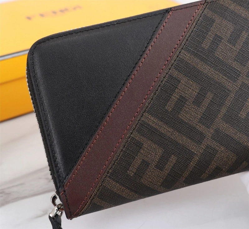 F**di wallets 4220a-0080