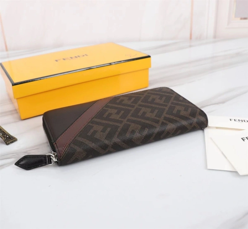 F**di wallets 4220a-0080