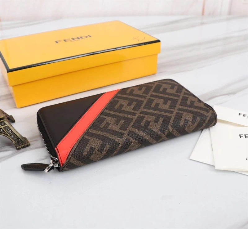 F**di wallets 4220a-0081
