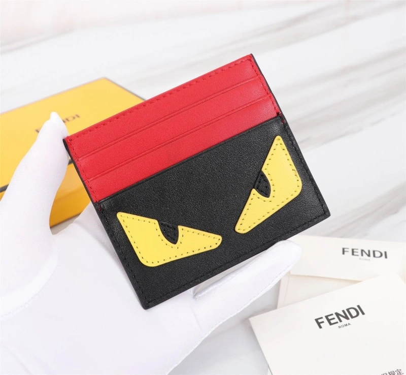 F**di wallets 4220a-0084