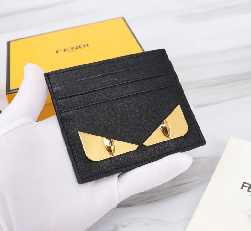 F**di wallets 4220a-0087