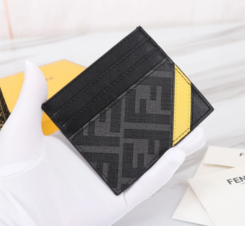 F**di wallets 4220a-0088
