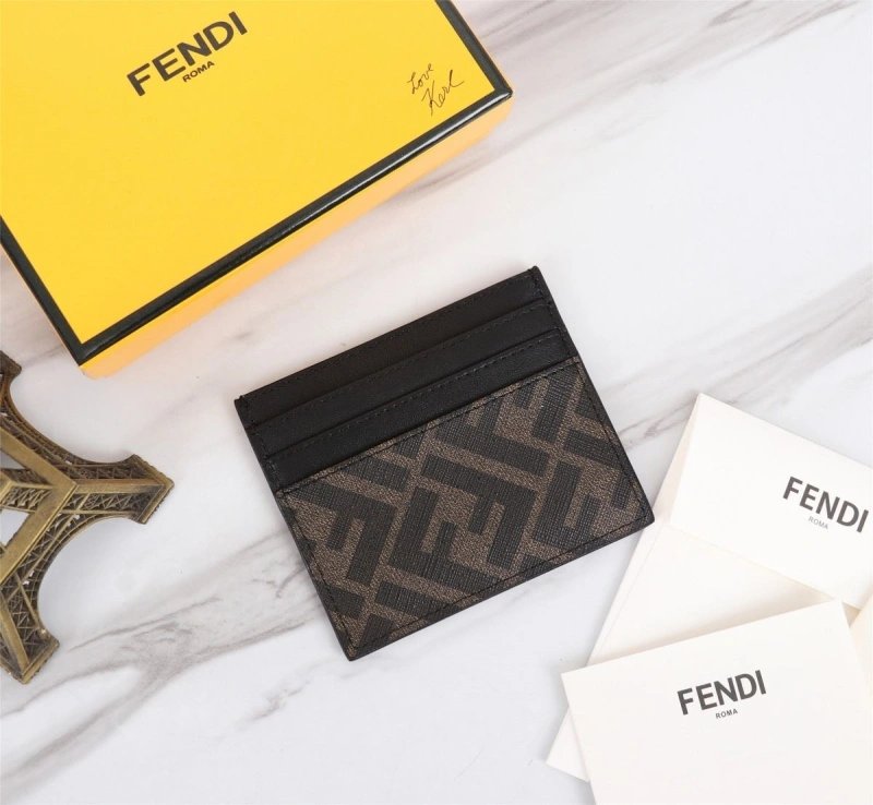 F**di wallets 4220a-0089
