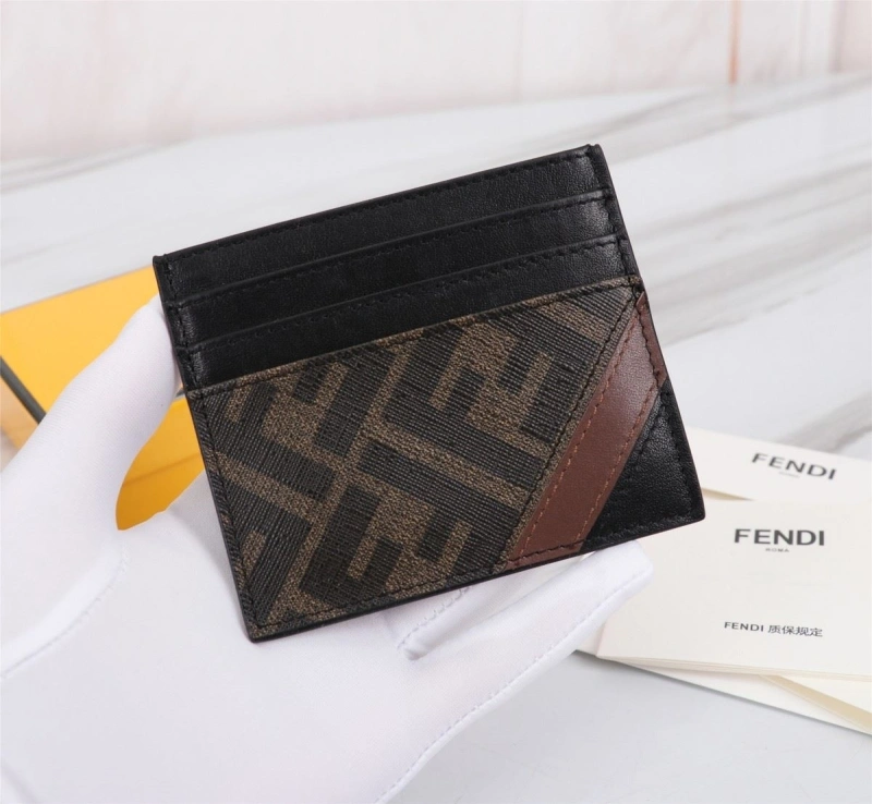 F**di wallets 4220a-0089