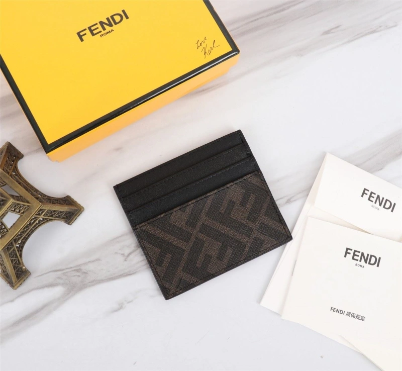 F**di wallets 4220a-0090