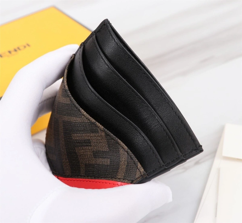 F**di wallets 4220a-0090