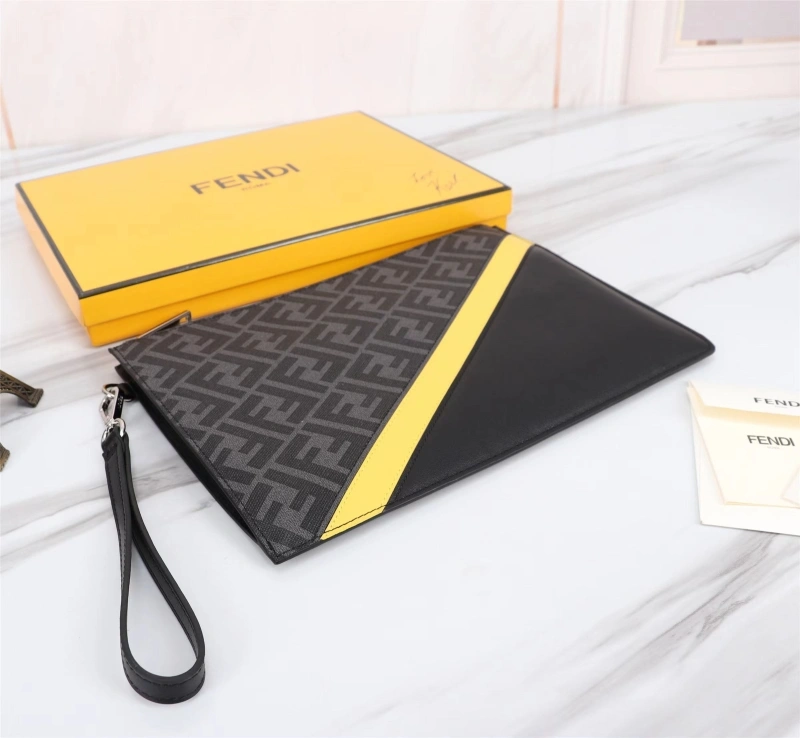 F**di cluth bags 4220a-0108