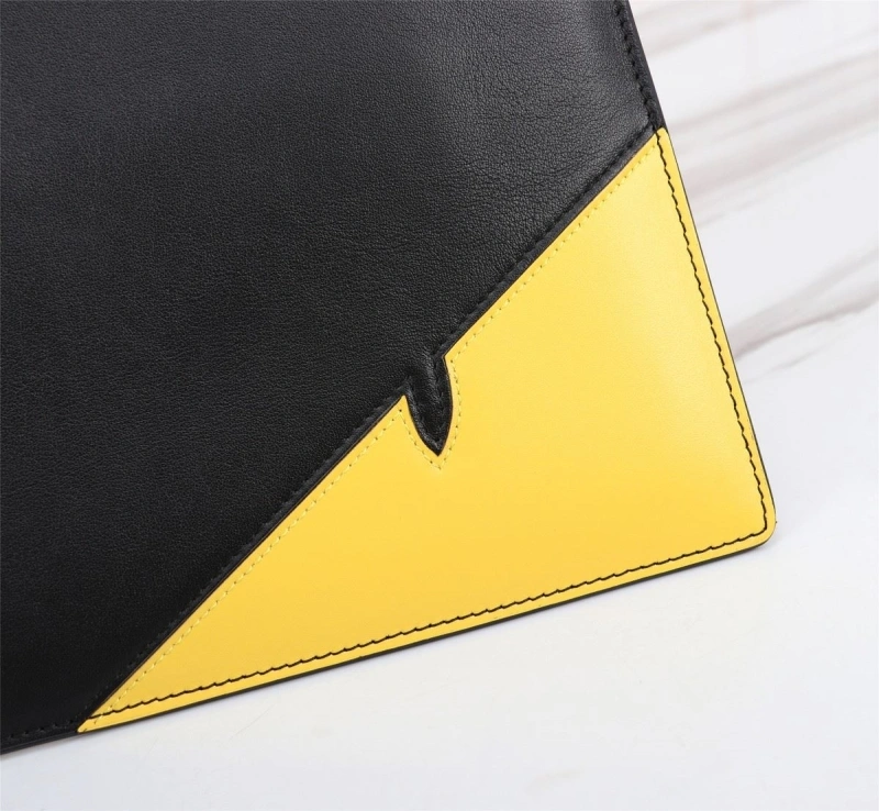 F**di cluth bags 4220a-0110