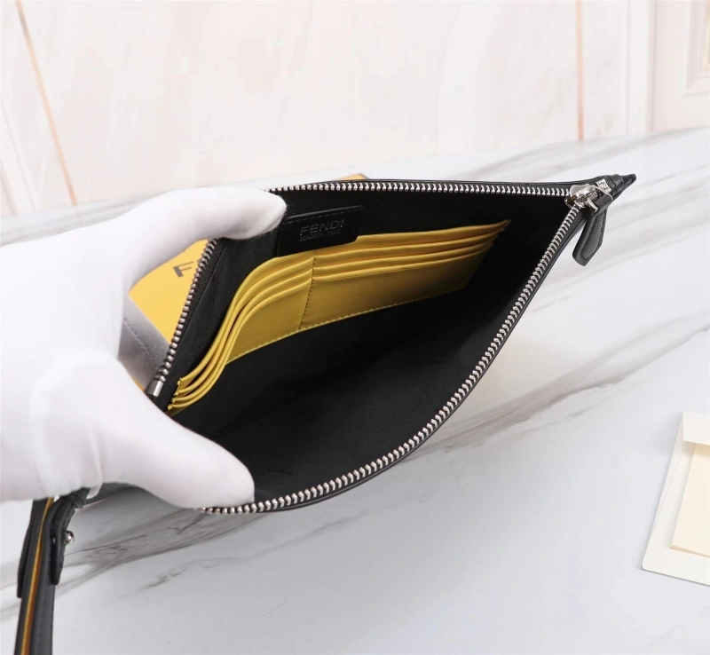 F**di cluth bags 4220a-0110
