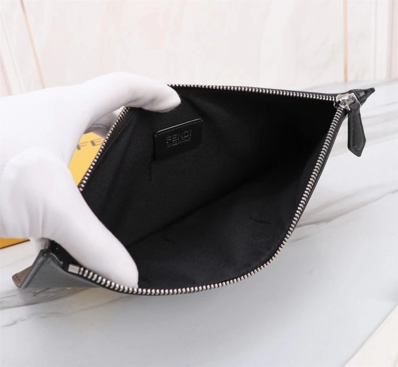 F**di cluth bags 4220a-0111