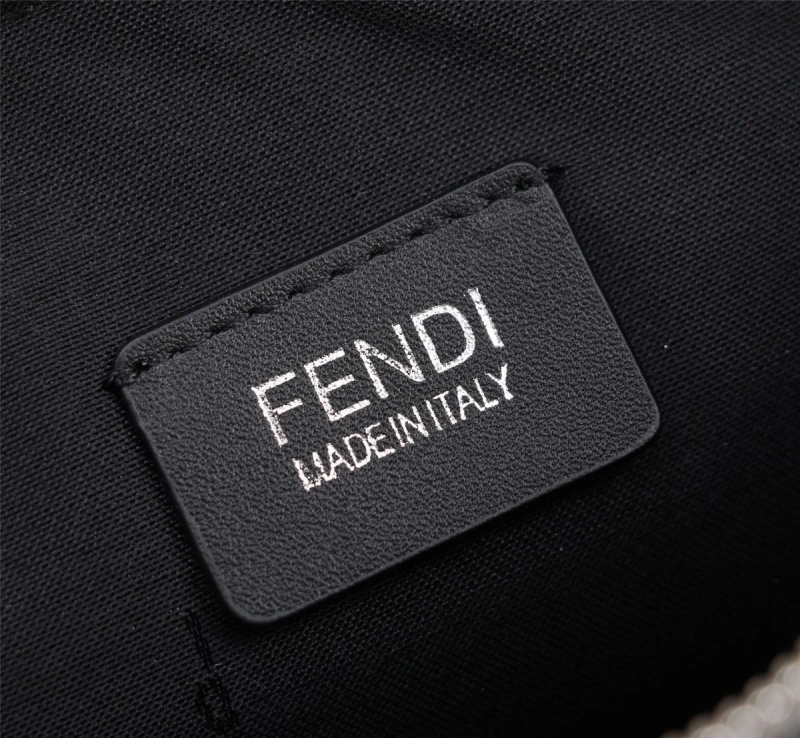 F**di cluth bags 4220a-0111