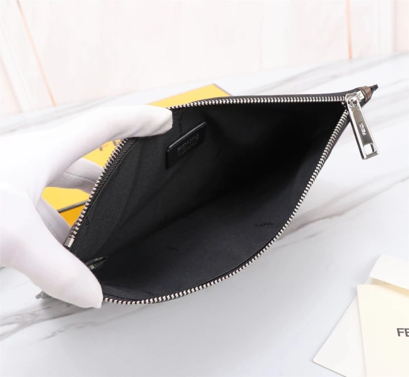 F**di cluth bags 4220a-0115