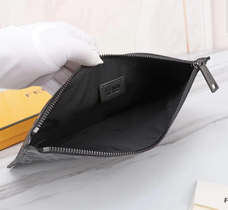 F**di cluth bags 4220a-0116