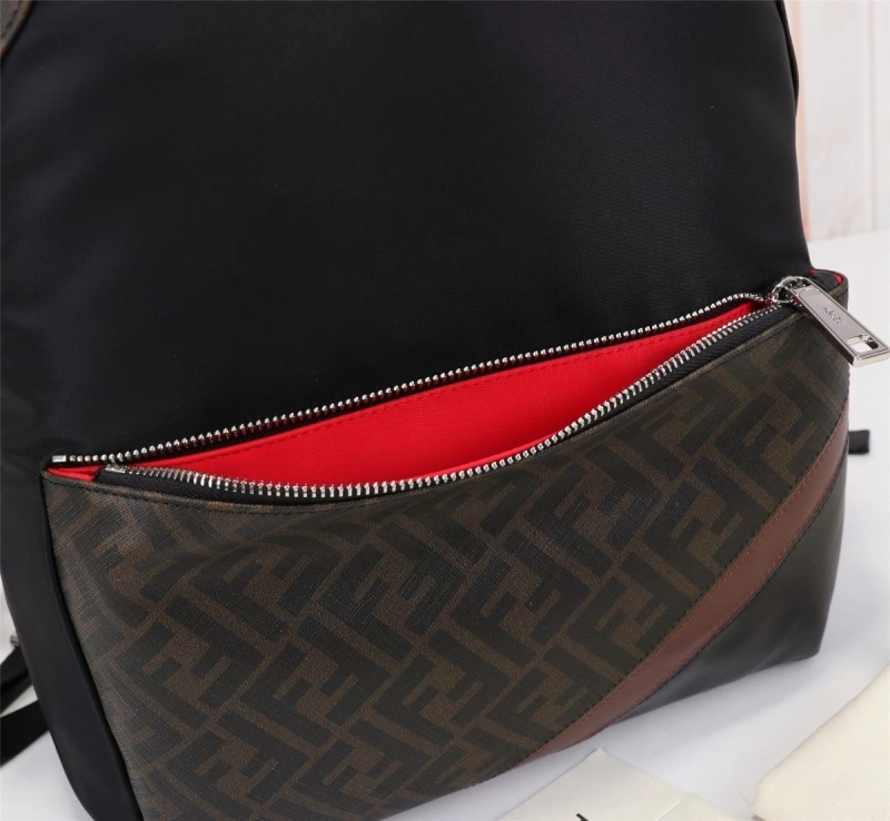 F**di backpacks 4220a-0123