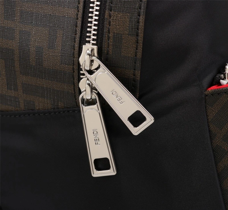 F**di backpacks 4220a-0123
