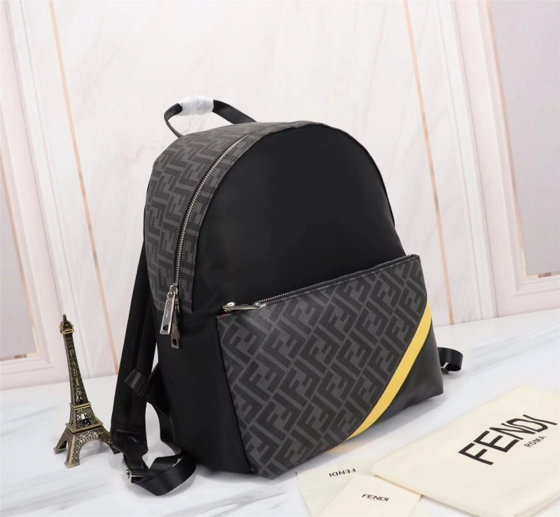 F**di backpacks 4220a-0124