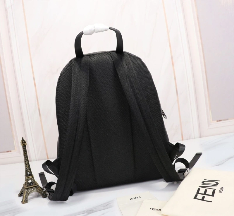 F**di backpacks 4220a-0124