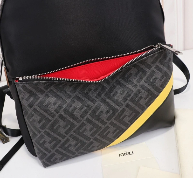 F**di backpacks 4220a-0124