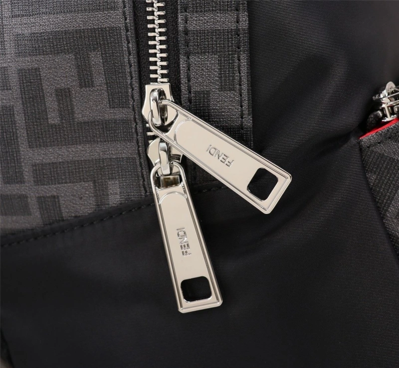 F**di backpacks 4220a-0124