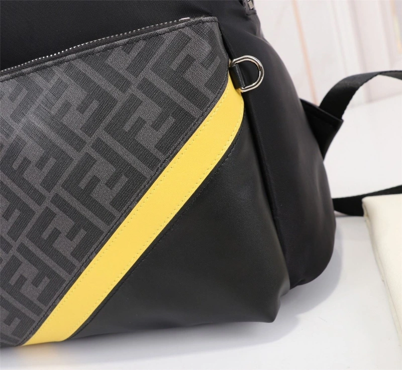 F**di backpacks 4220a-0124