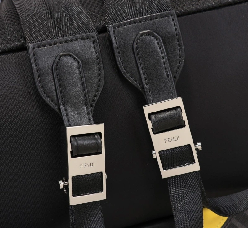 F**di backpacks 4220a-0124