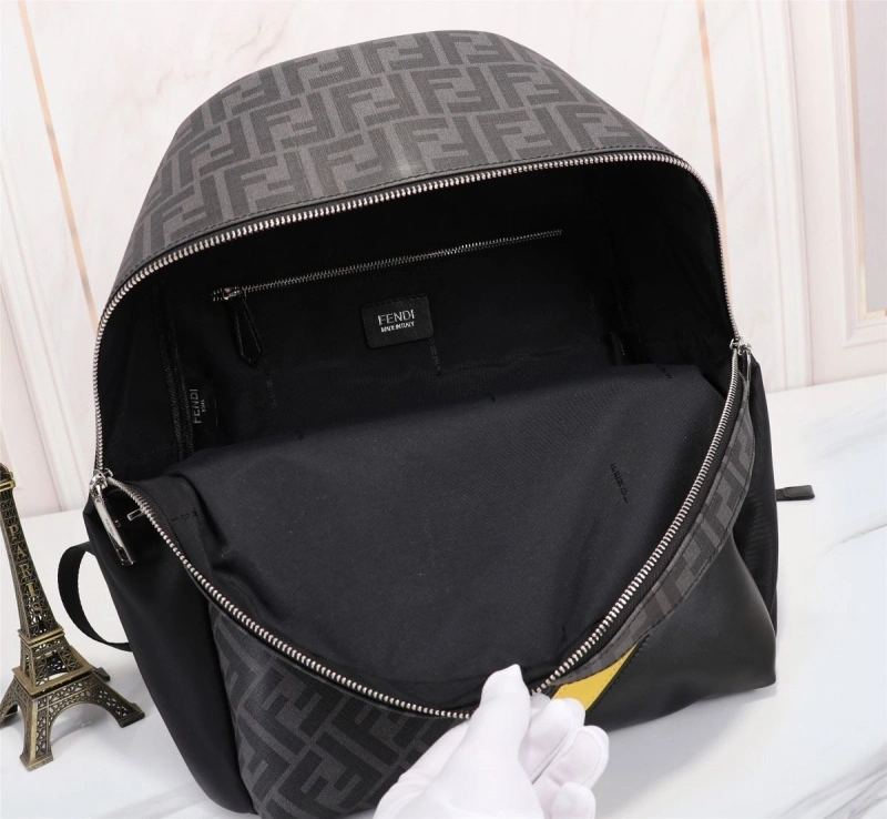 F**di backpacks 4220a-0124