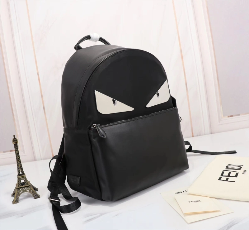 F**di backpacks 4220a-0126