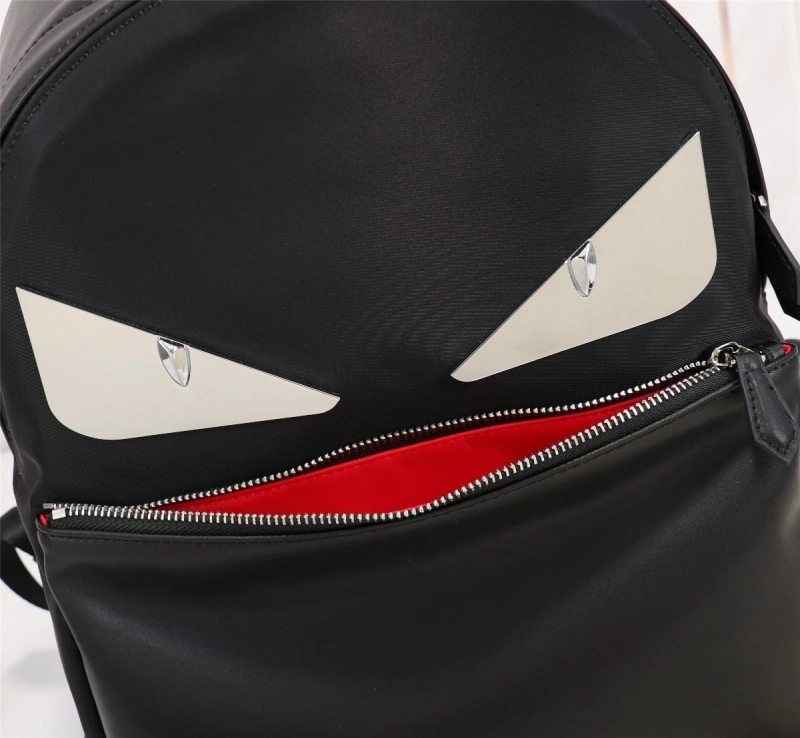 F**di backpacks 4220a-0126