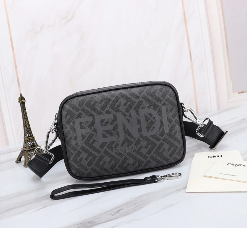F**di satchel bags 4220a-0133