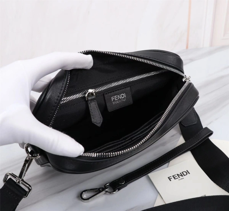 F**di satchel bags 4220a-0133