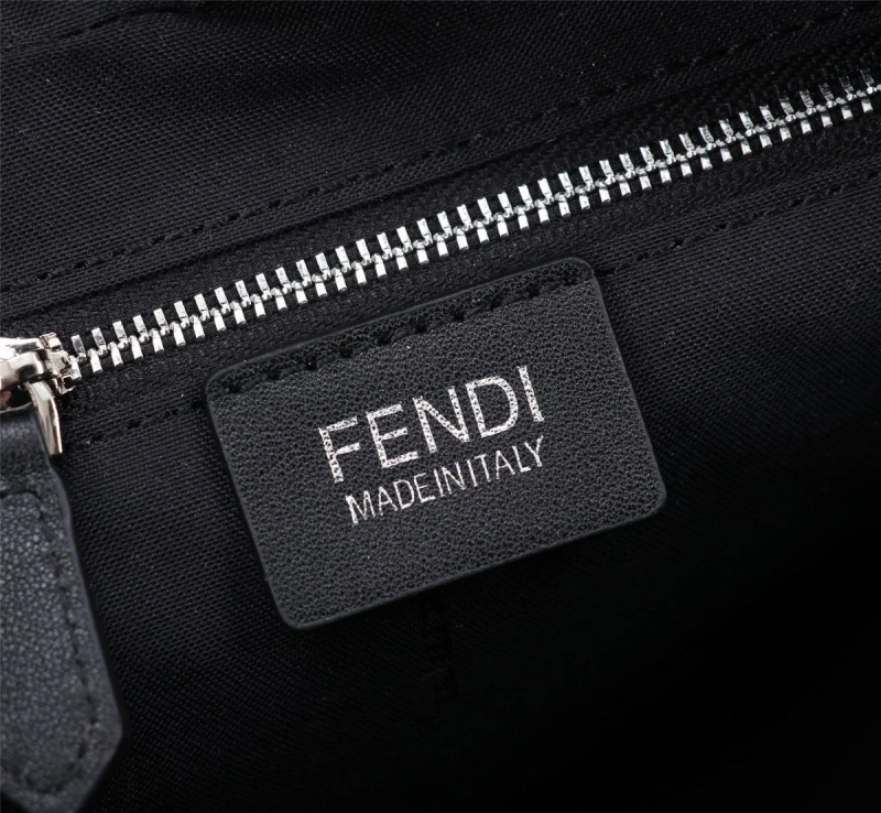 F**di satchel bags 4220a-0133