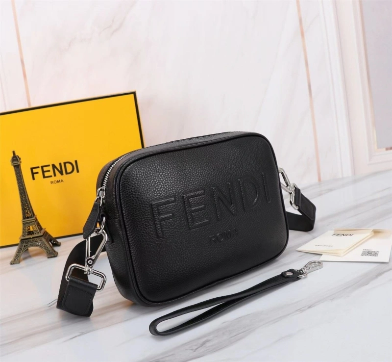 F**di satchel bags 4220a-0135