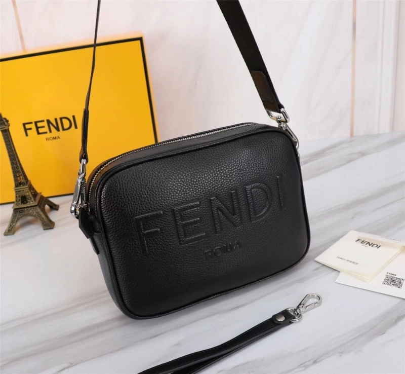 F**di satchel bags 4220a-0135
