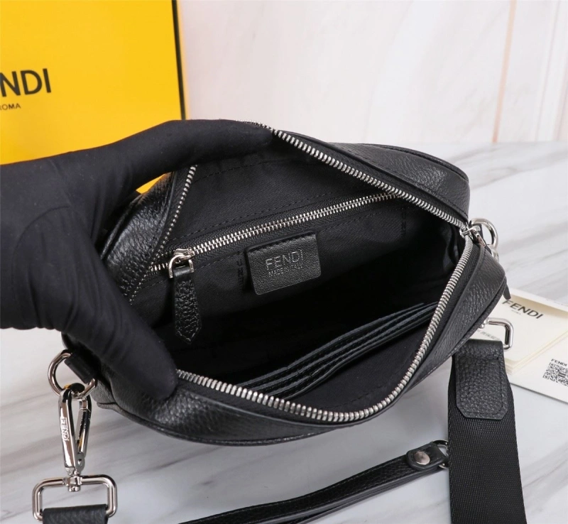 F**di satchel bags 4220a-0135