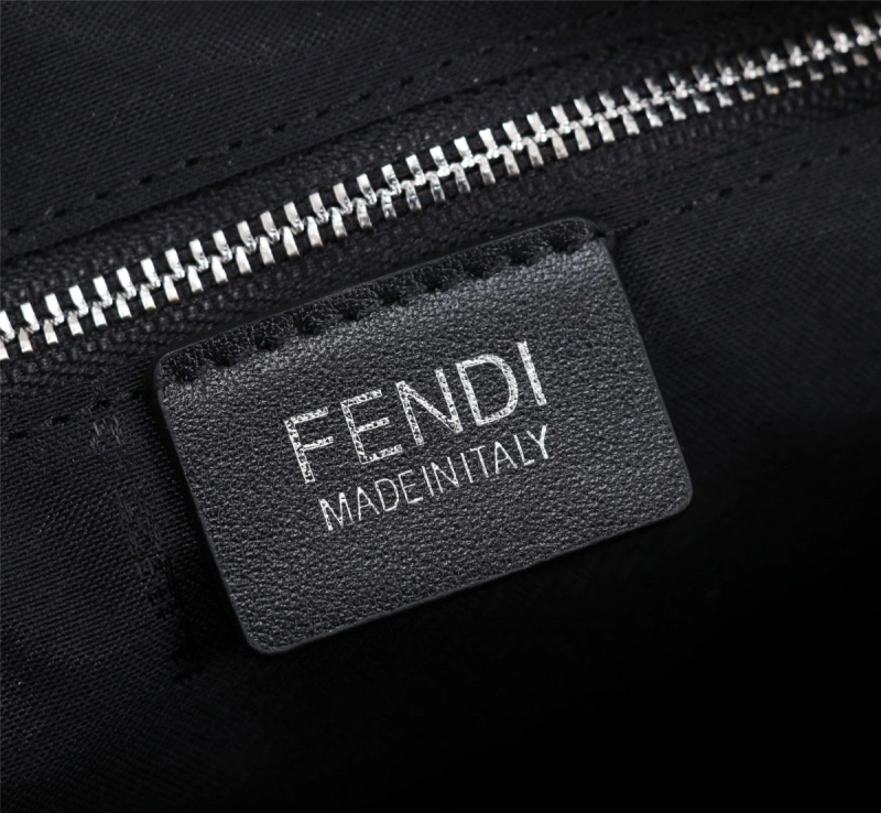 F**di satchel bags 4220a-0135