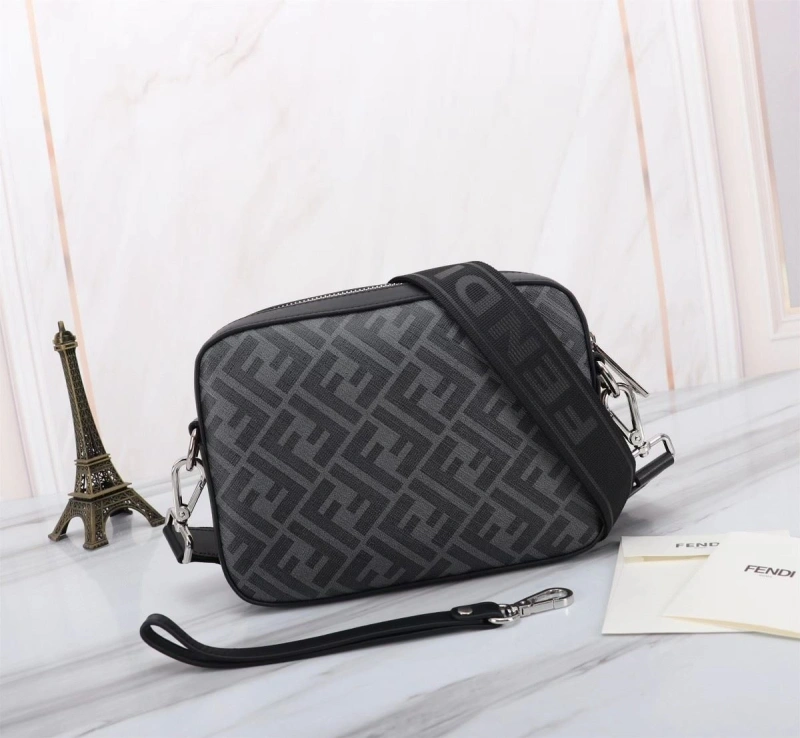 F**di satchel bags 4220a-0136